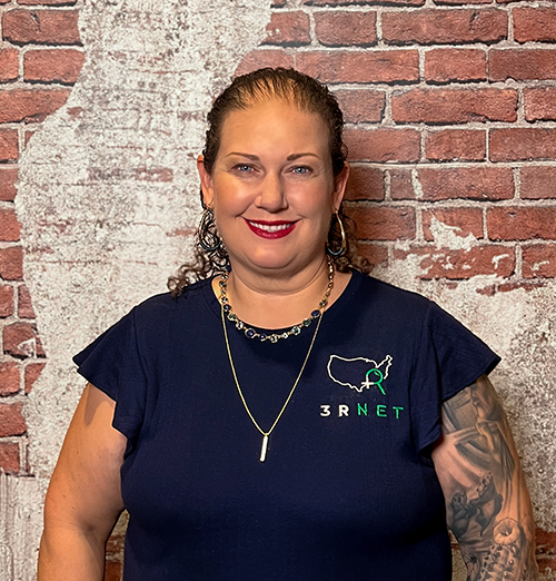Team Member Photo